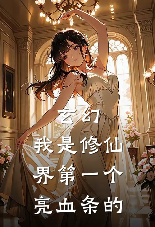 玄幻：我是修仙界第一个亮血条的