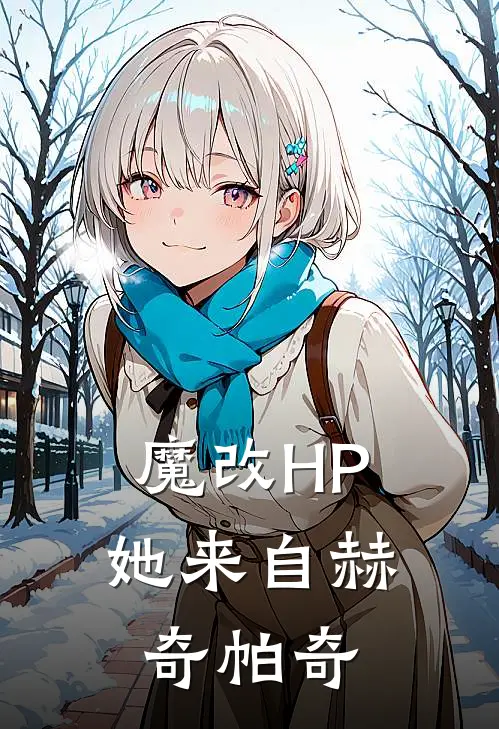 魔改HP：她来自赫奇帕奇