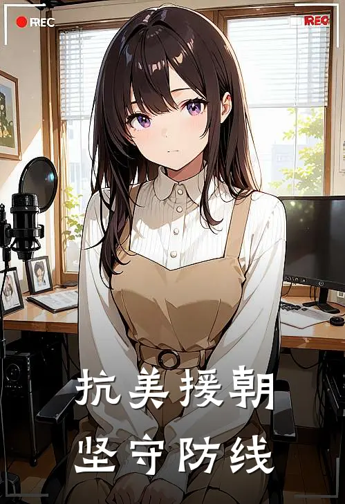 抗美援朝【坚守防线】