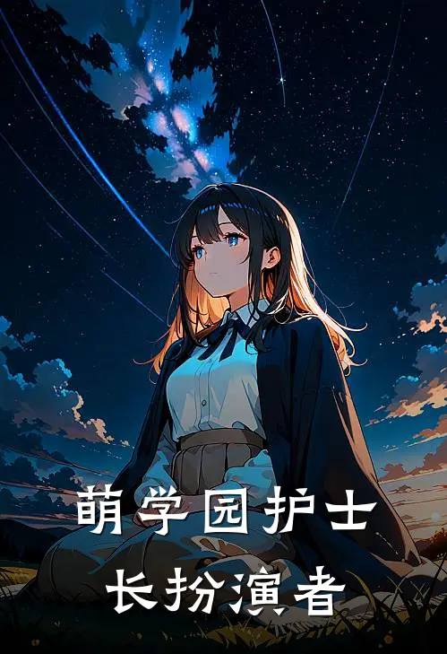 萌学园护士长扮演者