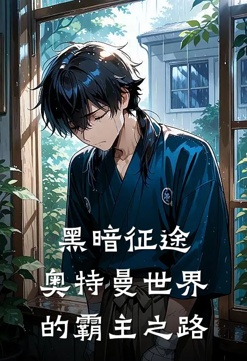 黑暗征途：奥特曼世界的霸主之路