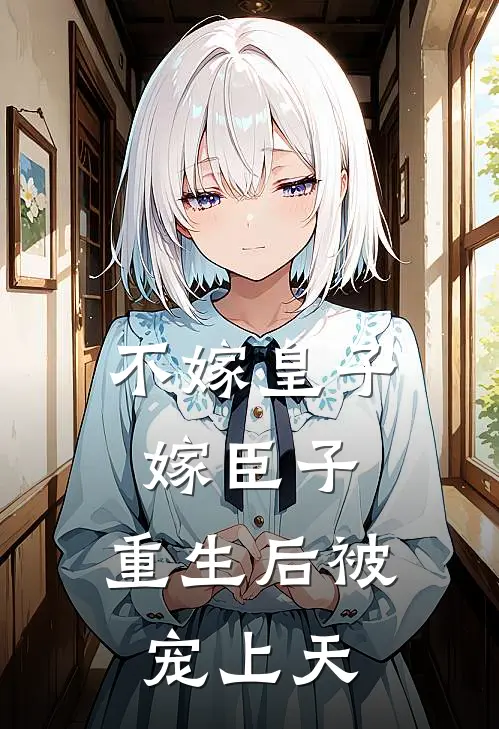 不嫁皇子嫁臣子，重生后被宠上天