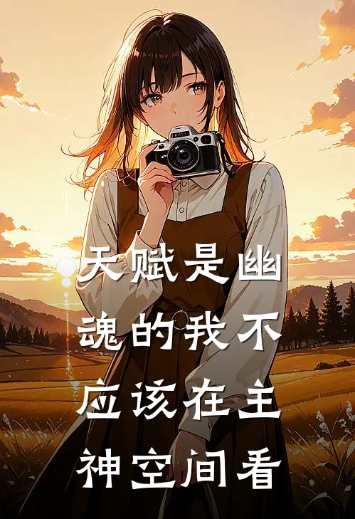 天赋是幽魂的我不应该在主神空间看