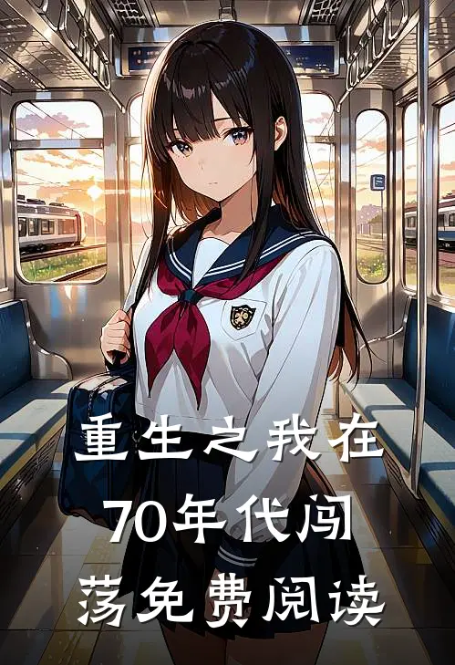 重生之我在70年代闯荡免费阅读