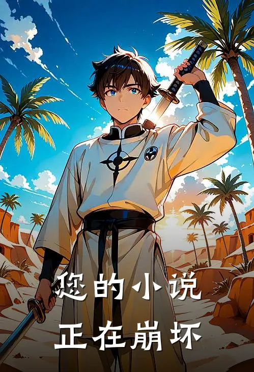 您的小说正在崩坏
