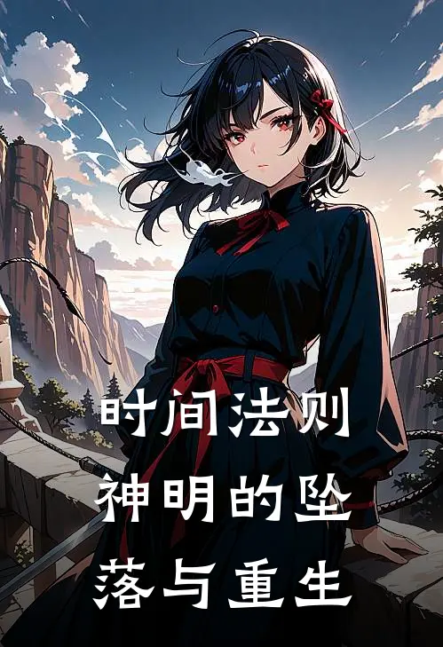 时间法则，神明的坠落与重生