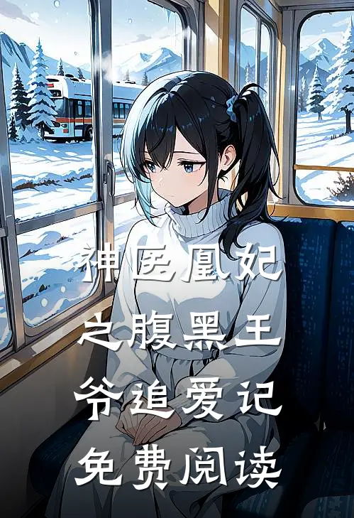 神医凰妃之腹黑王爷追爱记免费阅读