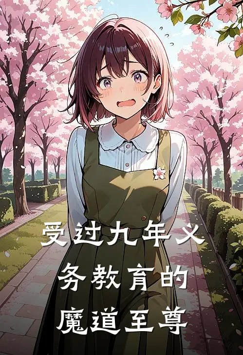 受过九年义务教育的魔道至尊