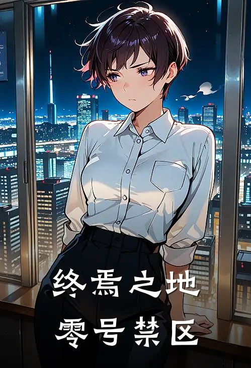 终焉之地，零号禁区