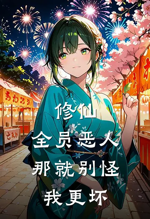 修仙：全员恶人，那就别怪我更坏