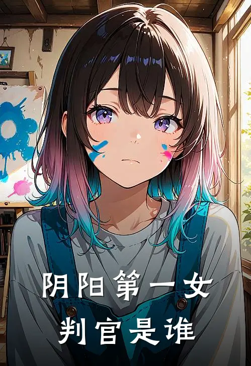 阴阳第一女判官是谁