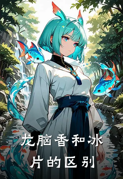 龙脑香和冰片的区别