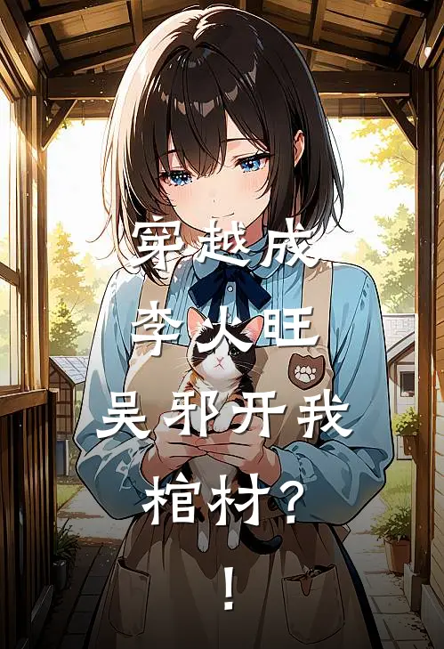 穿越成李火旺，吴邪开我棺材？！