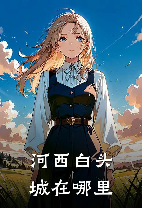 河西白头城在哪里