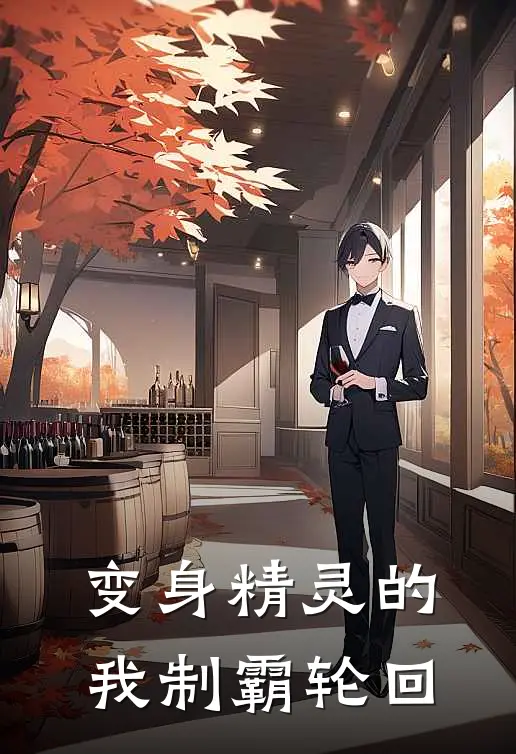 变身精灵的我制霸轮回