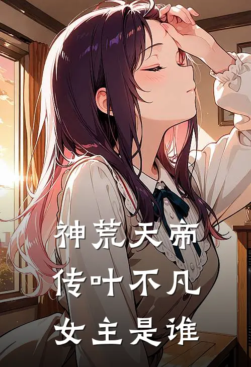 神荒天帝传叶不凡女主是谁
