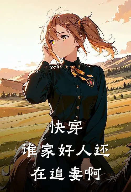 快穿：谁家好人还在追妻啊