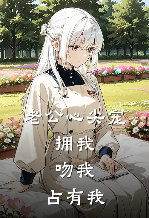 老公心尖宠，拥我，吻我，占有我