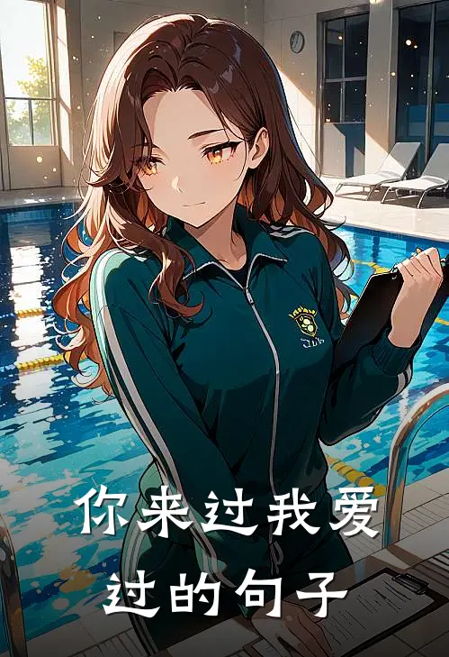 你来过我爱过的句子