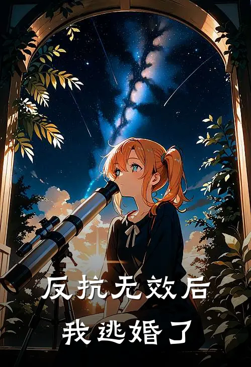 反抗无效后我逃婚了