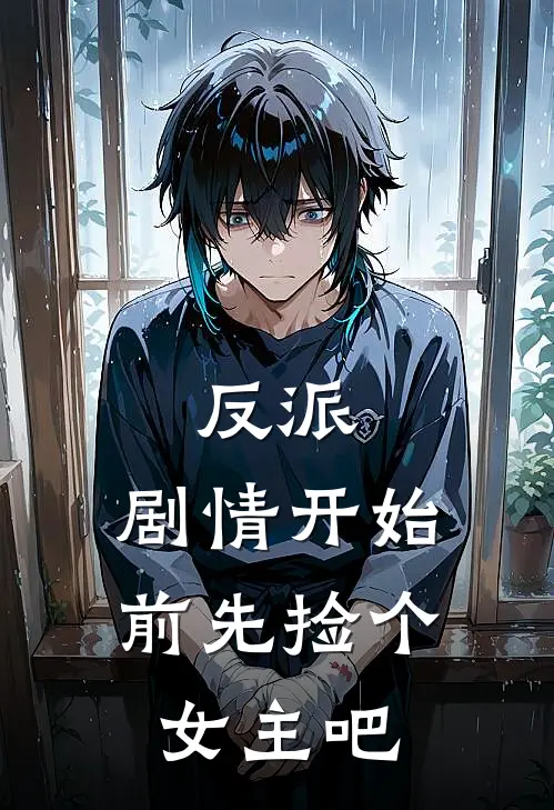 反派：剧情开始前先捡个女主吧