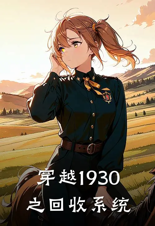 穿越1930之回收系统