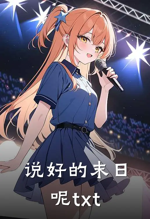 说好的末日呢txt