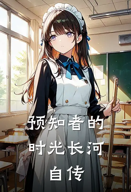 预知者的时光长河：自传