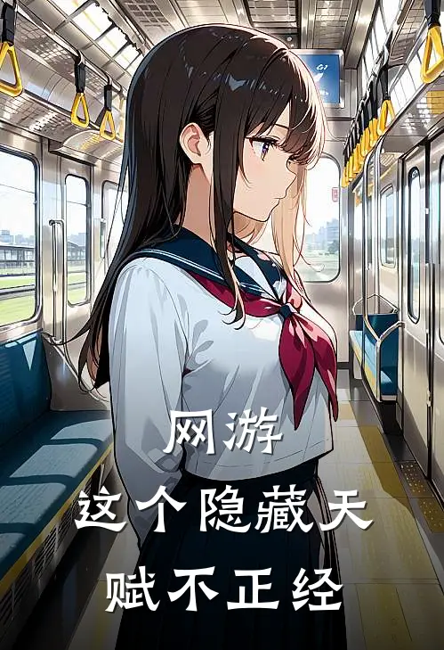 网游：这个隐藏天赋不正经