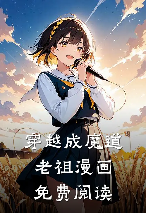 穿越成魔道老祖漫画免费阅读