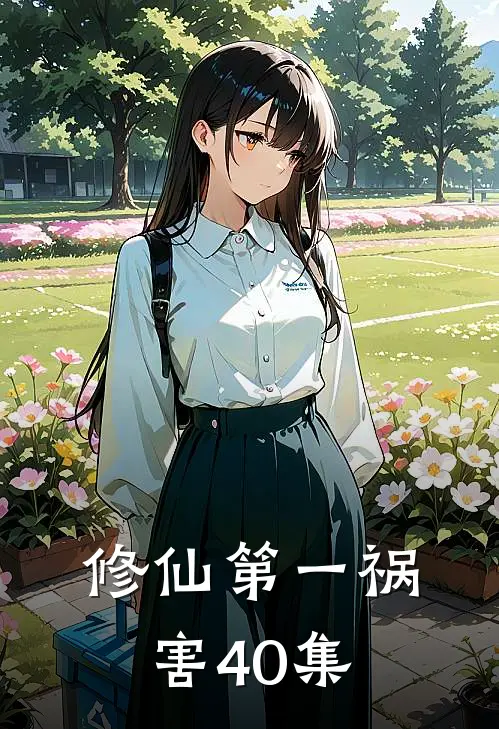 修仙第一祸害40集