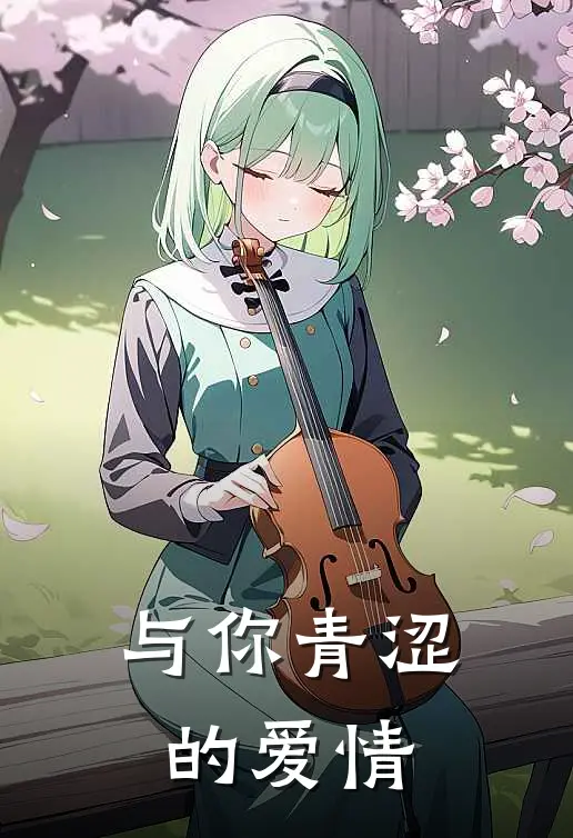 与你青涩的爱情