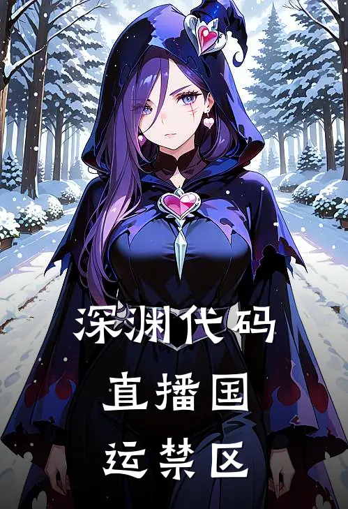 深渊代码：直播国运禁区