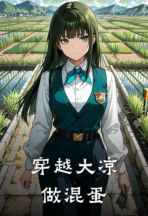 穿越大凉做混蛋