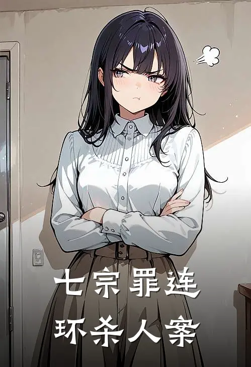 七宗罪连环杀人案