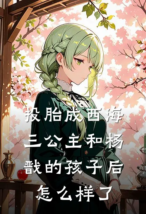投胎成西海三公主和杨戬的孩子后怎么样了