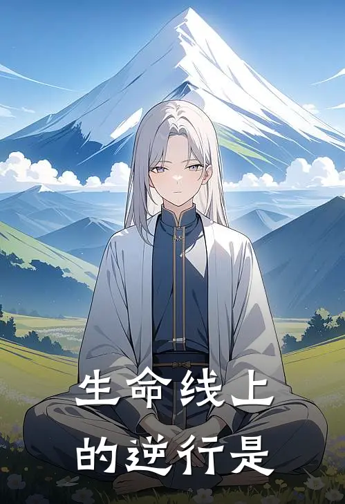 生命线上的逆行是