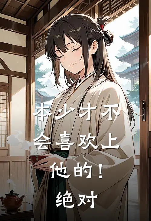 本少才不会喜欢上他的！绝对