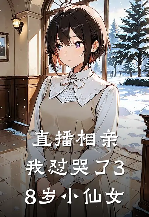 直播相亲，我怼哭了38岁小仙女