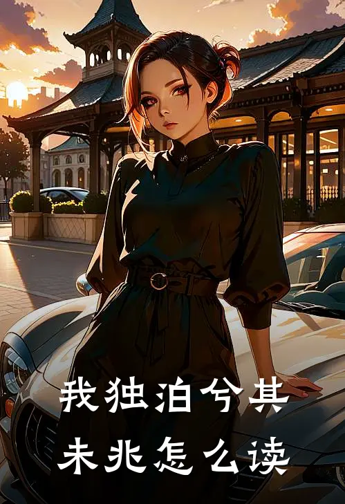 我独泊兮其未兆怎么读