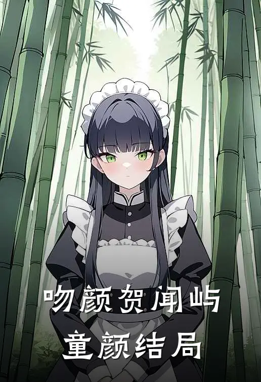 吻颜贺闻屿童颜结局