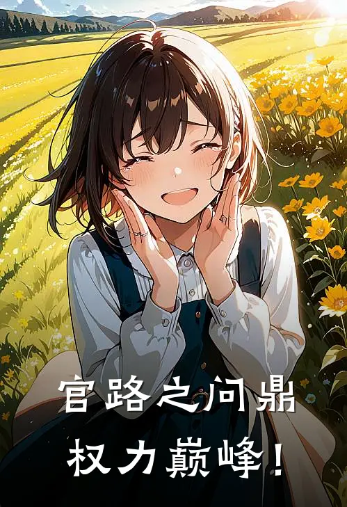 官路之问鼎权力巅峰！