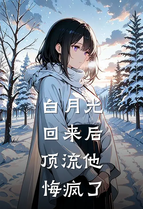 白月光回来后，顶流他悔疯了