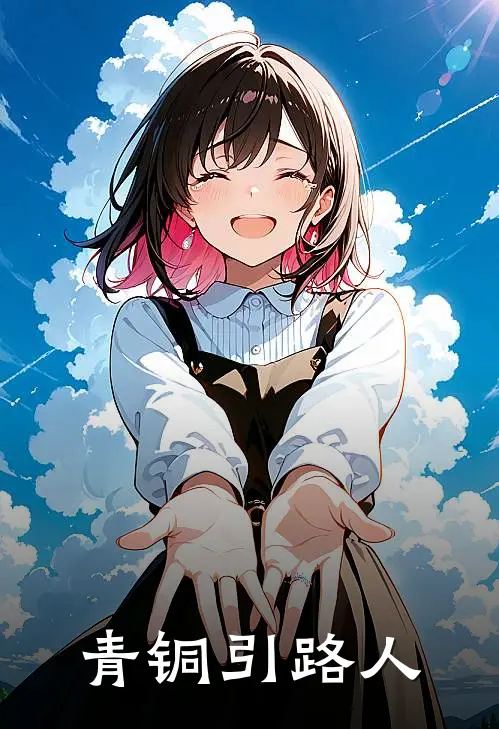 青铜引路人