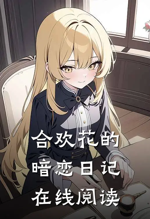 合欢花的暗恋日记在线阅读