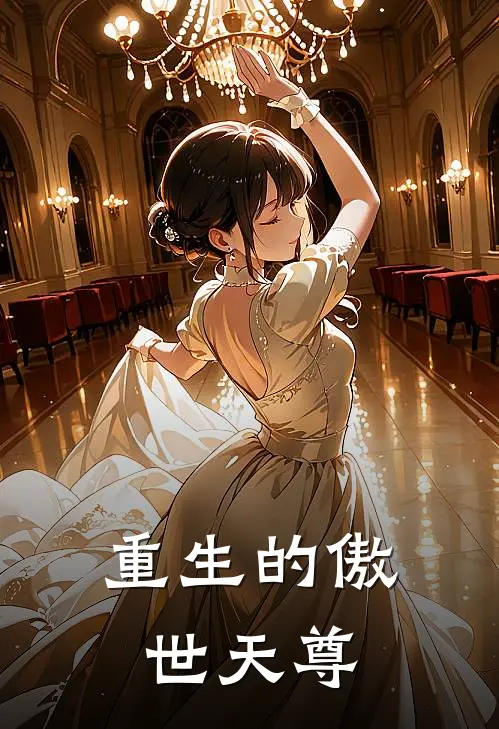 重生的傲世天尊