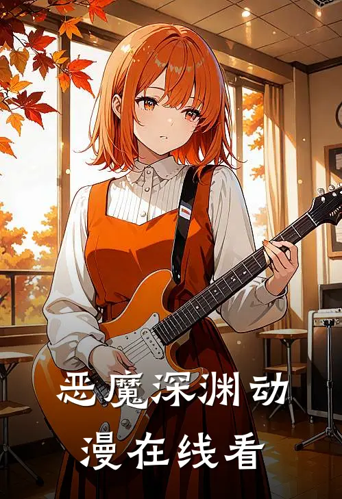 恶魔深渊动漫在线看