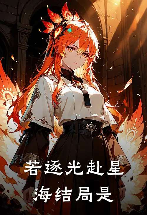 若逐光赴星海结局是