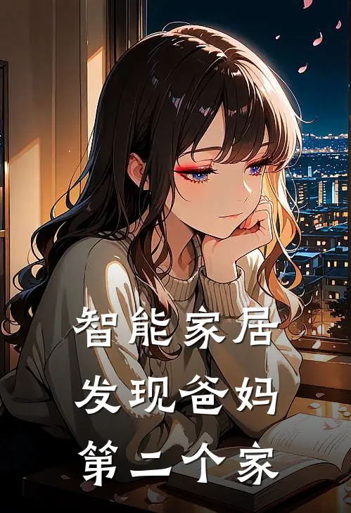 智能家居发现爸妈第二个家