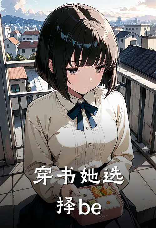 穿书她选择be